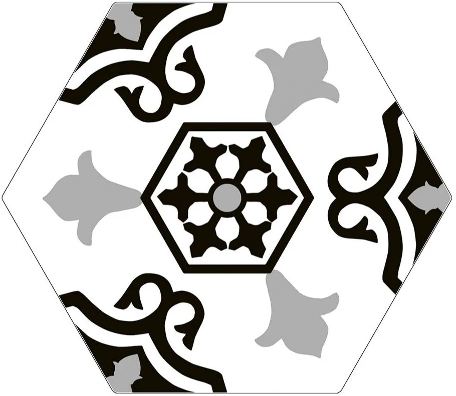 Casa Dollina 8x9 Matte