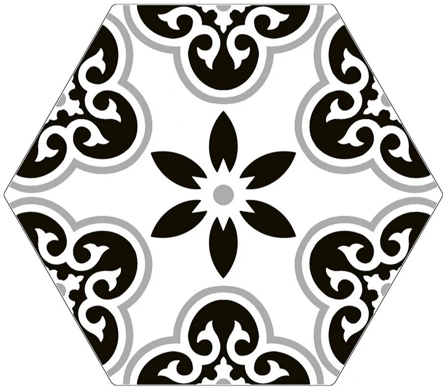 Fieldo Daisa 8x9 Matte