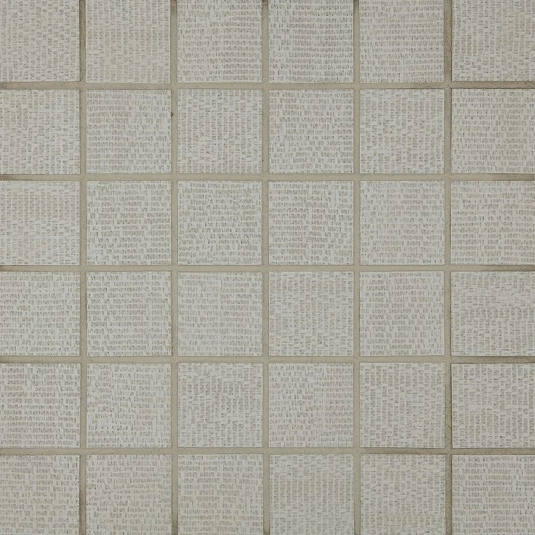 Digitalart Bianco 2 x 2 Mosaic Mesh