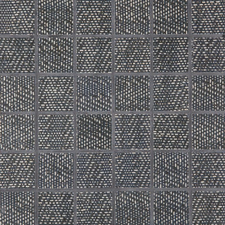 Digitalart Denim 2 x 2 Mosaic Mesh