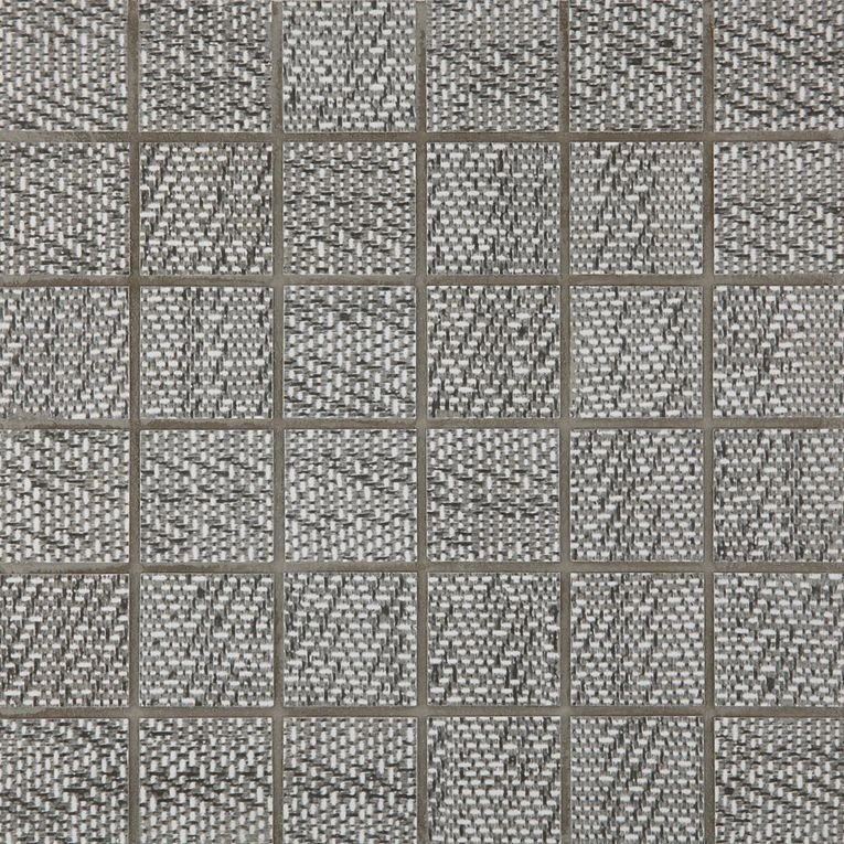 Digitalart Grey 2 x 2 Mosaic Mesh