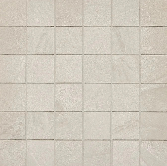 Fluida Aurea 2 x 2 Mosaic Mesh