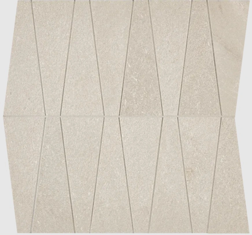 Fluida Aurea Trapezoid Mesh