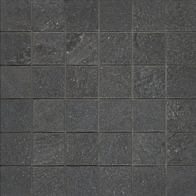 Fluida Carbo 2 x 2 Mosaic Mesh