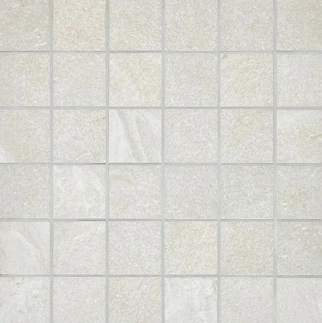 Fluida Luminis 2 x 2 Mosaic Mesh
