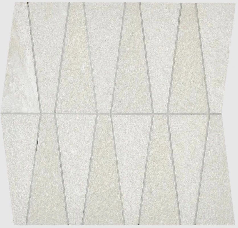 Fluida Luminis Trapezoid Mesh