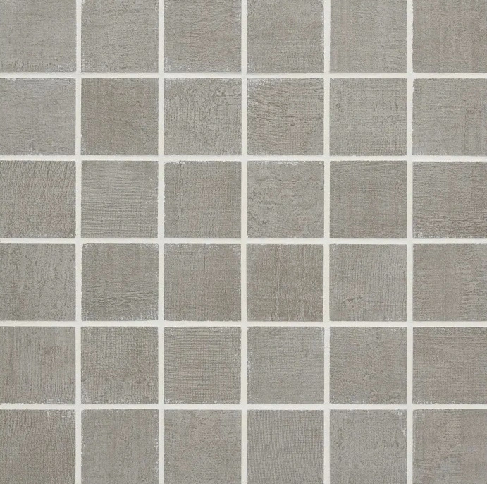Fragment Gray Mosaic