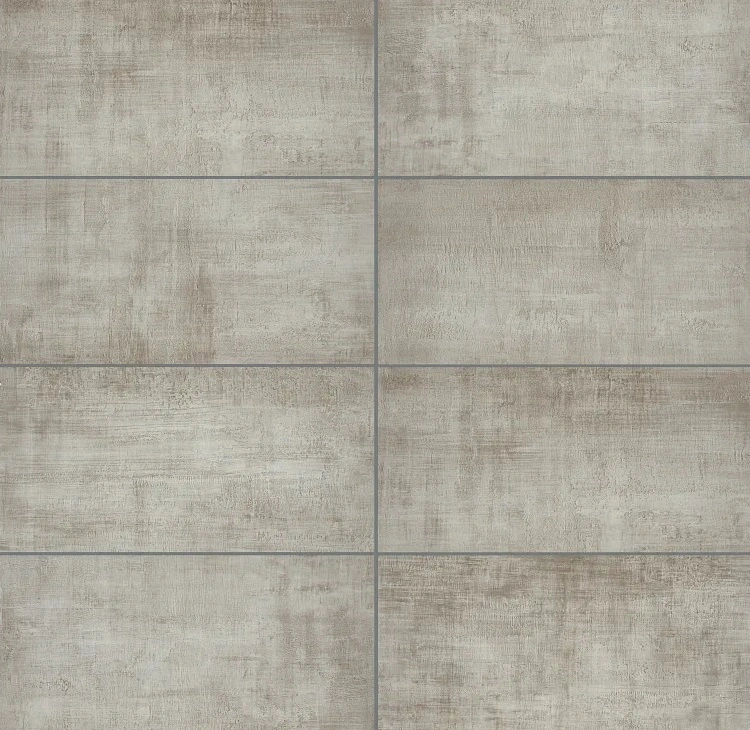 Fray Metal Gray