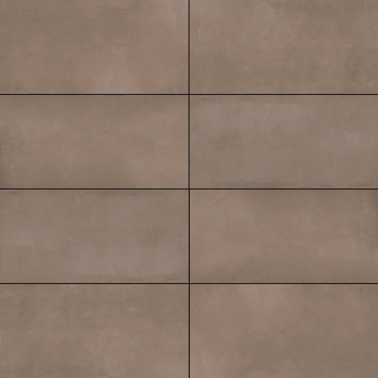 Industrial Moka tile by Arizona Tile | Ceramic Tile Supply