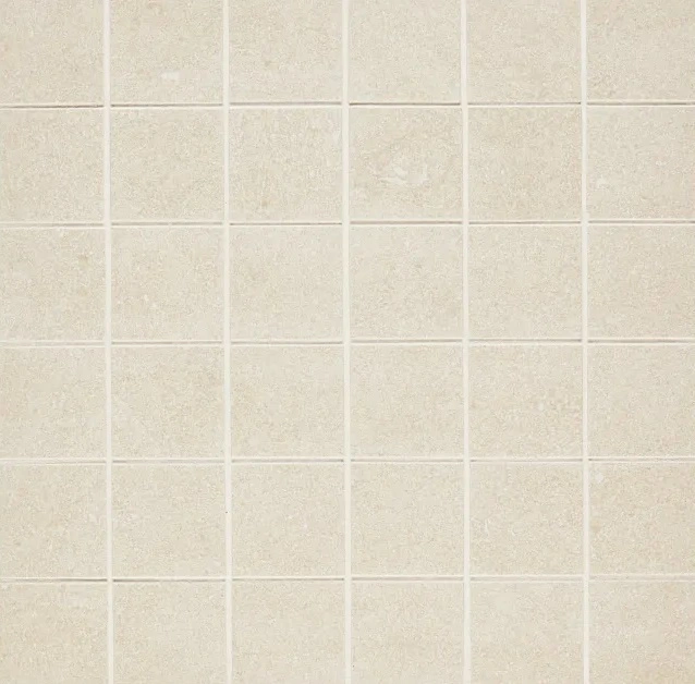 Intense Clair 2 x 2 Mosaic Mesh