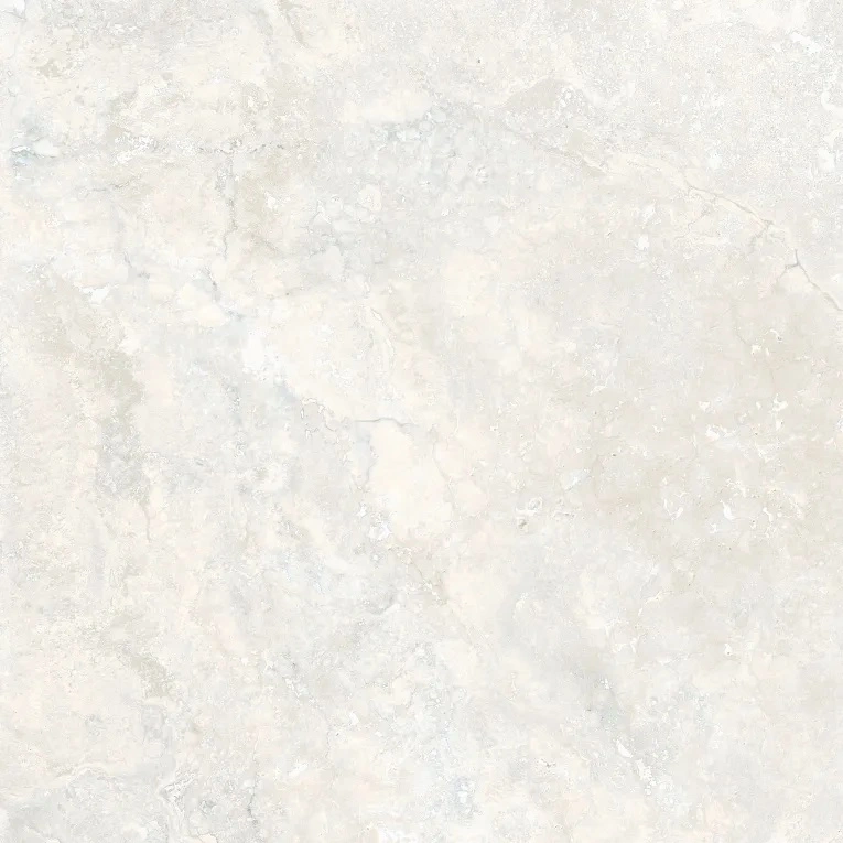 Invictus White Cross Cut Matte