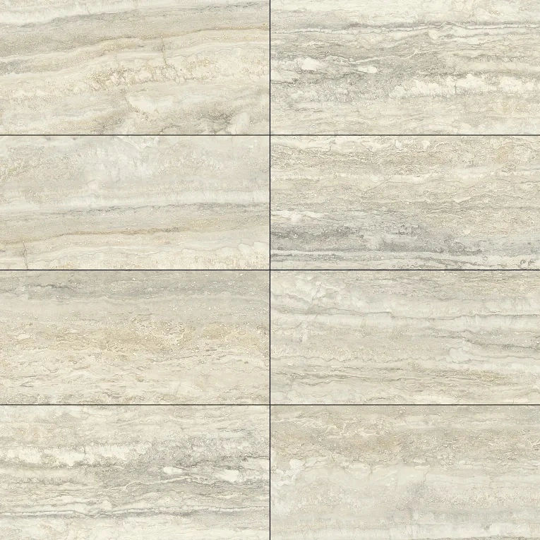 Invictus Beige Vein Cut Matte