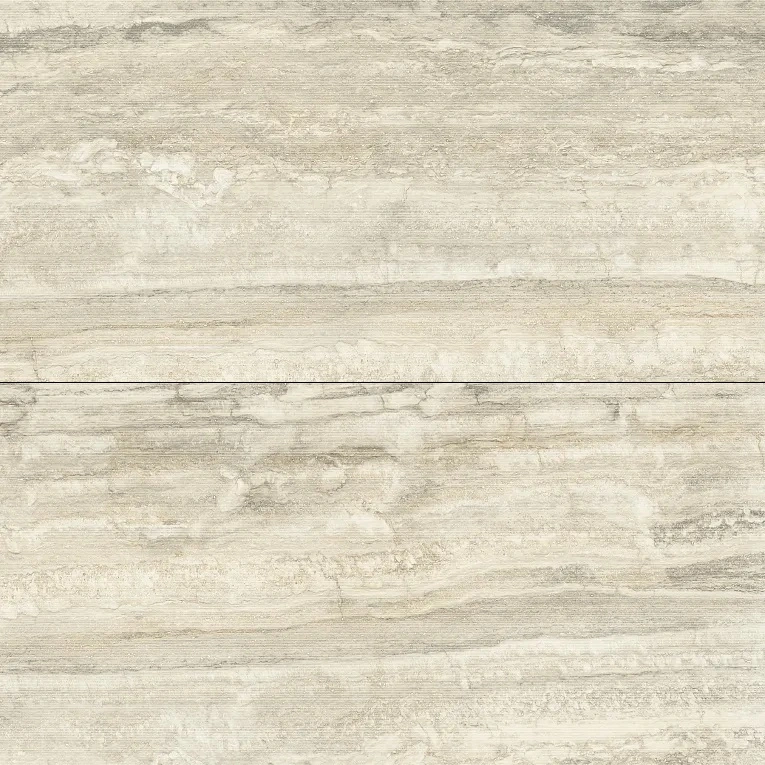 Invictus Beige Vein Cut 24 x 48 Rigato