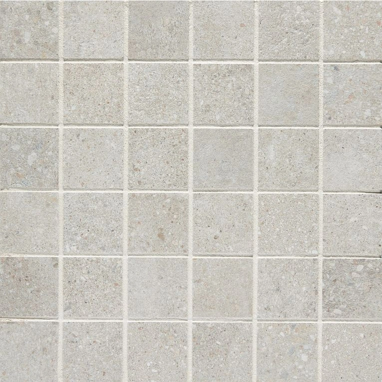 Konkrete Grigio 2 x 2 Mosaic Mesh