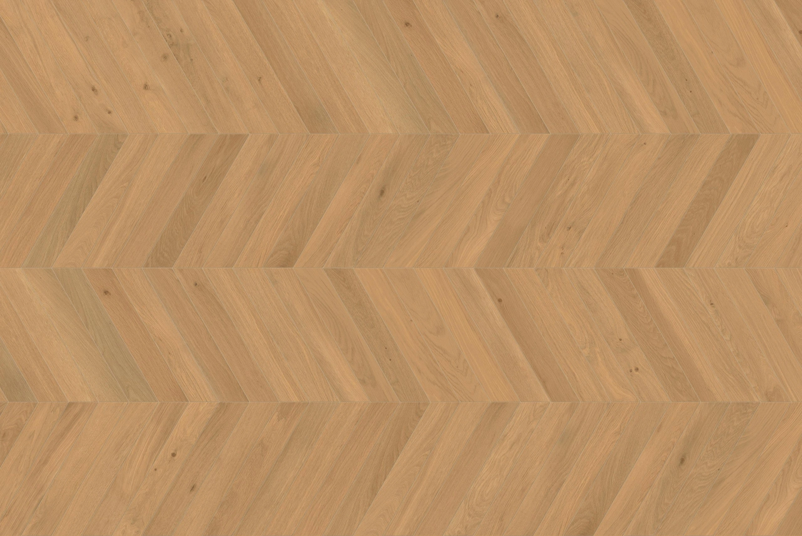 Amber Oak Chevron