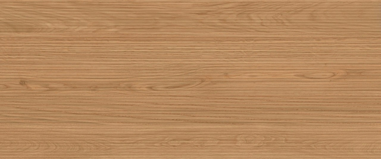 3D Pleat Amber Oak