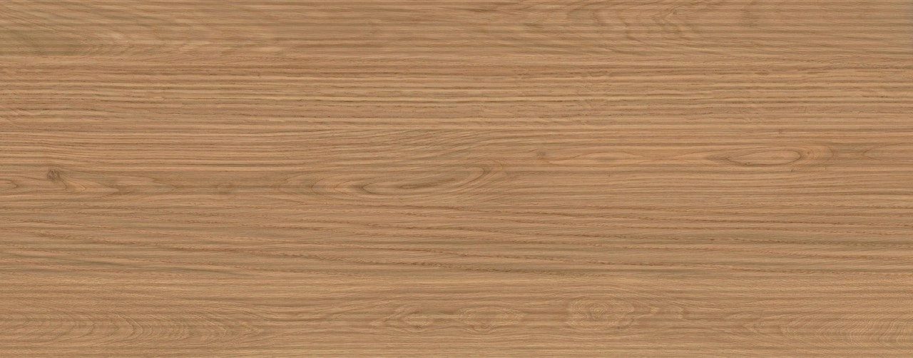 3D Pleat Deep Oak