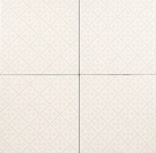 Virgil 7.5x7.5 Satin