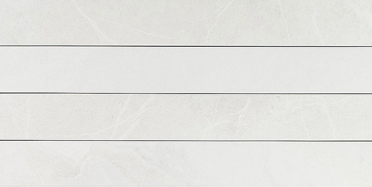 Marmoris White 3x24 Matte