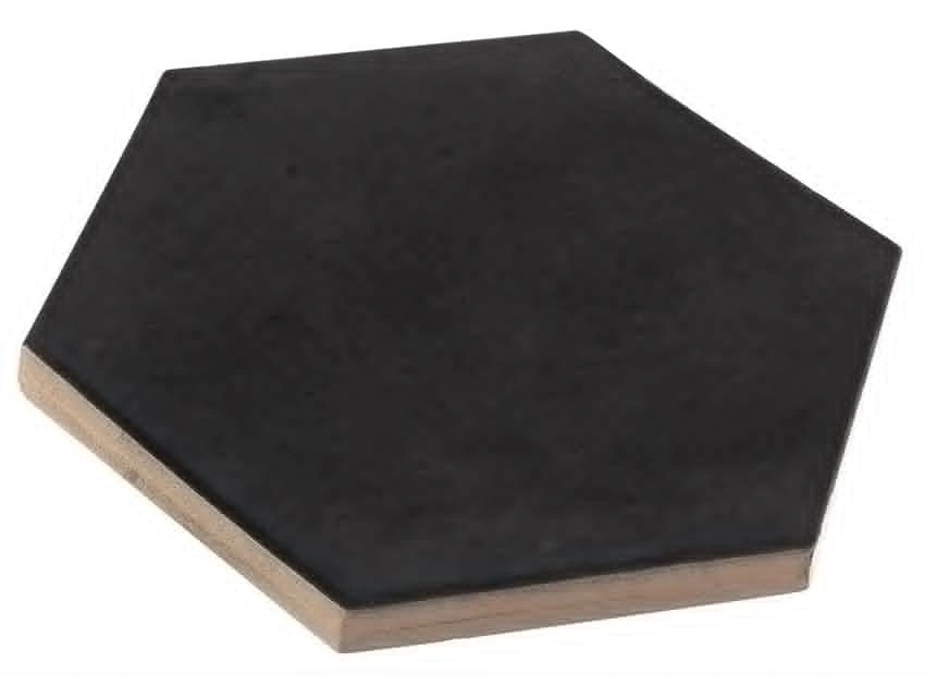 Montigo Chimeny Hex 4x5 Glossy