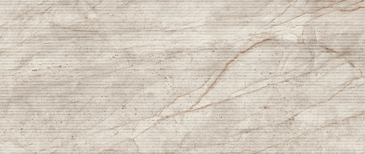 White Everest 3D Crease