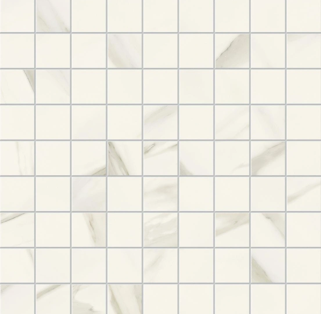 Calacatta Meraviglia Mosaico