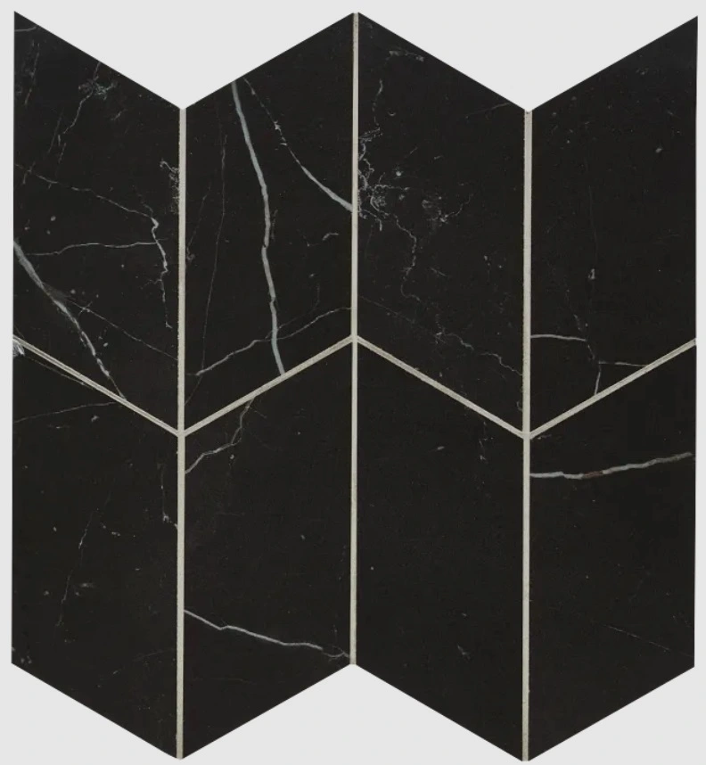 Marvel Black Atlantis Matte Archer Mesh