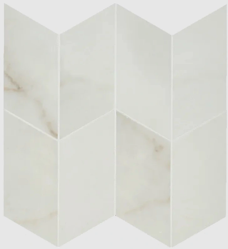 Marvel Calacatta Apuano Matte Archer Mesh