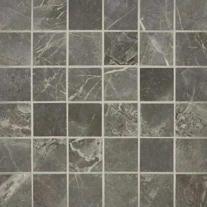 Marvel Fior Di Bosco Matte 2 x 2 Mosaic Mesh
