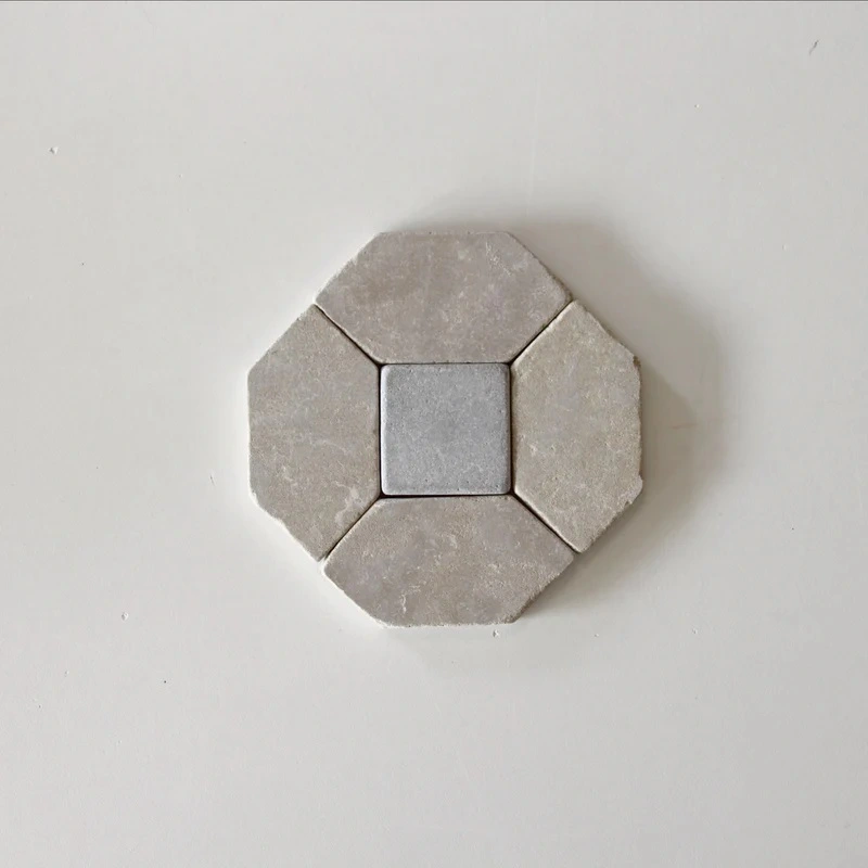 EZRMLPKT Meknes & Atlas