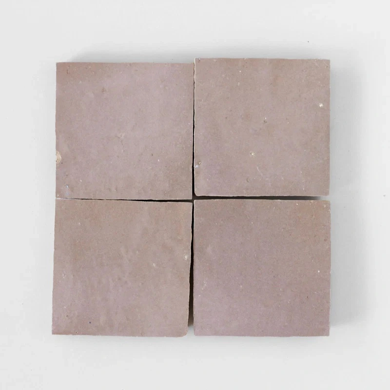 EZR1010 Moroccan Pink