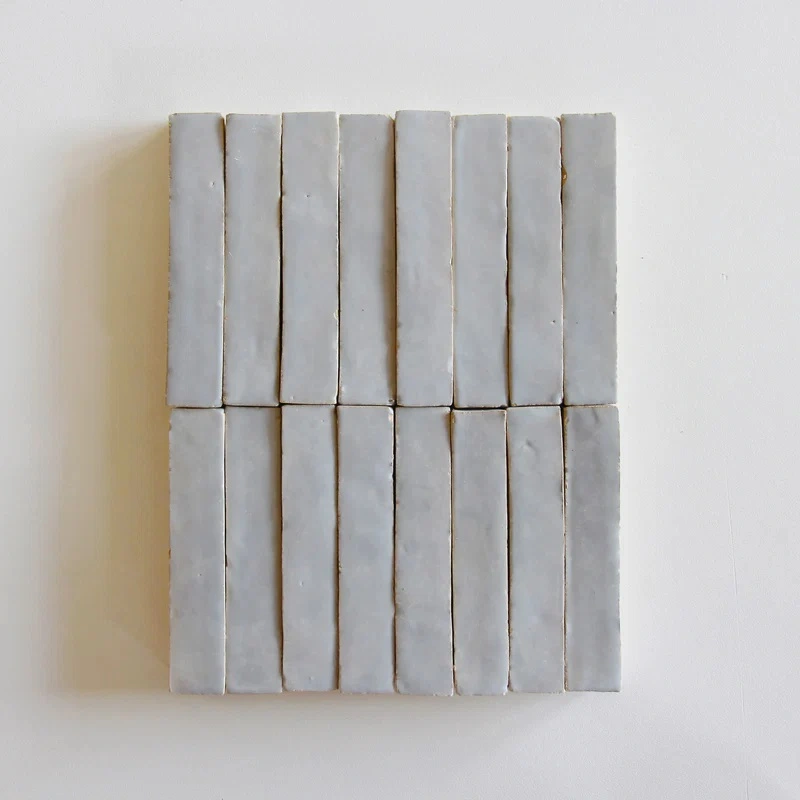 EZR1525 Duck Egg Blue