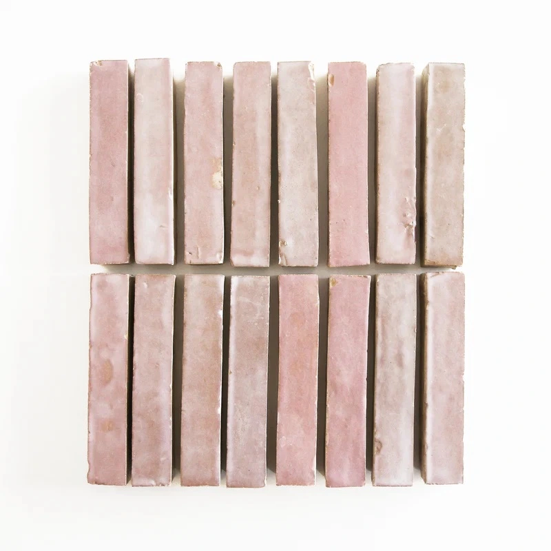 EZR1525 Moroccan Pink