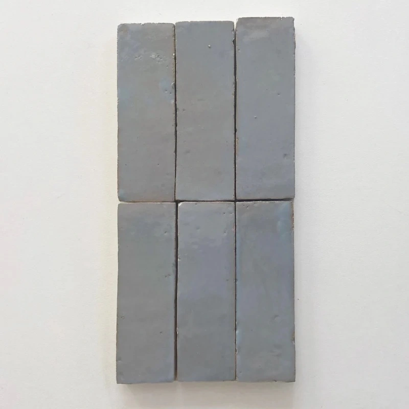 EZR1550 Duck Egg Blue