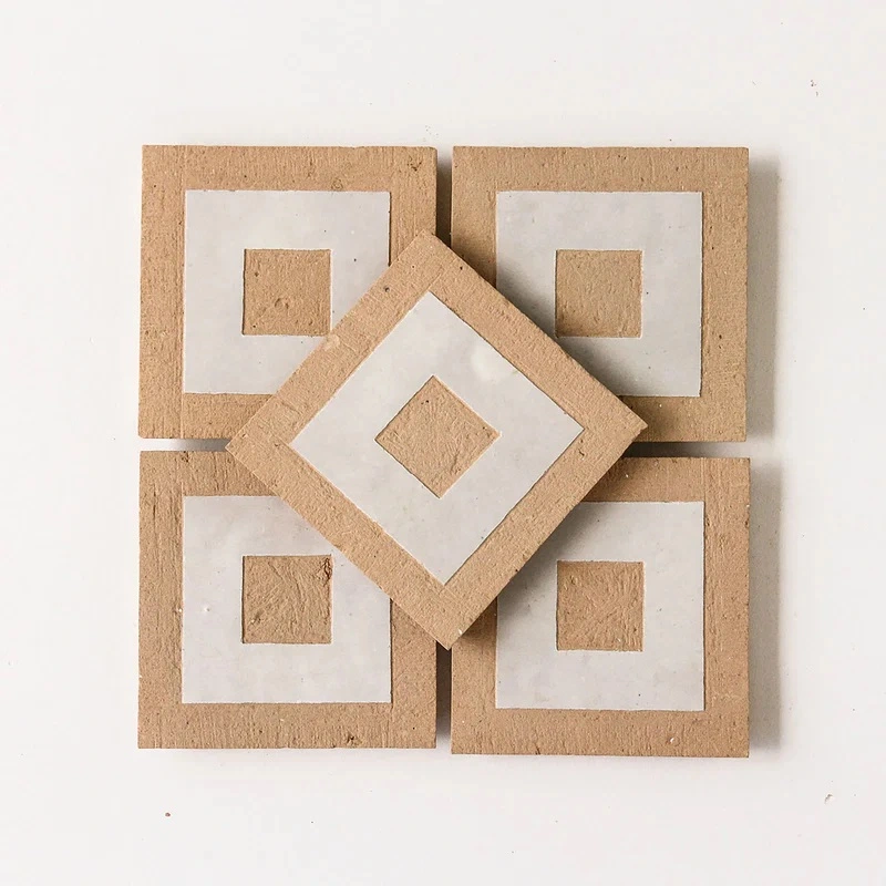 EZR1010 Cubo with Dust Insert