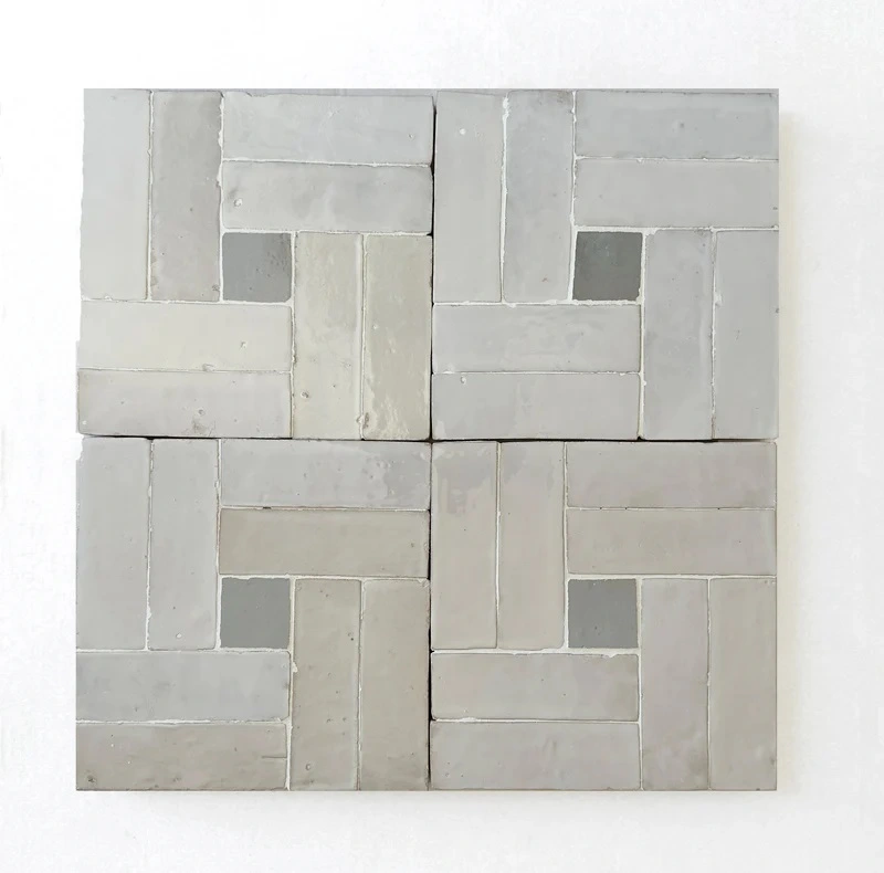 EZR2323 Dust & Duck Egg Blue