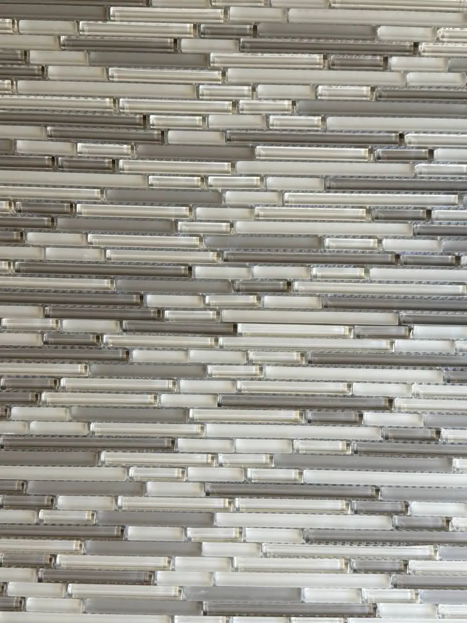 Grey / cream premium quality