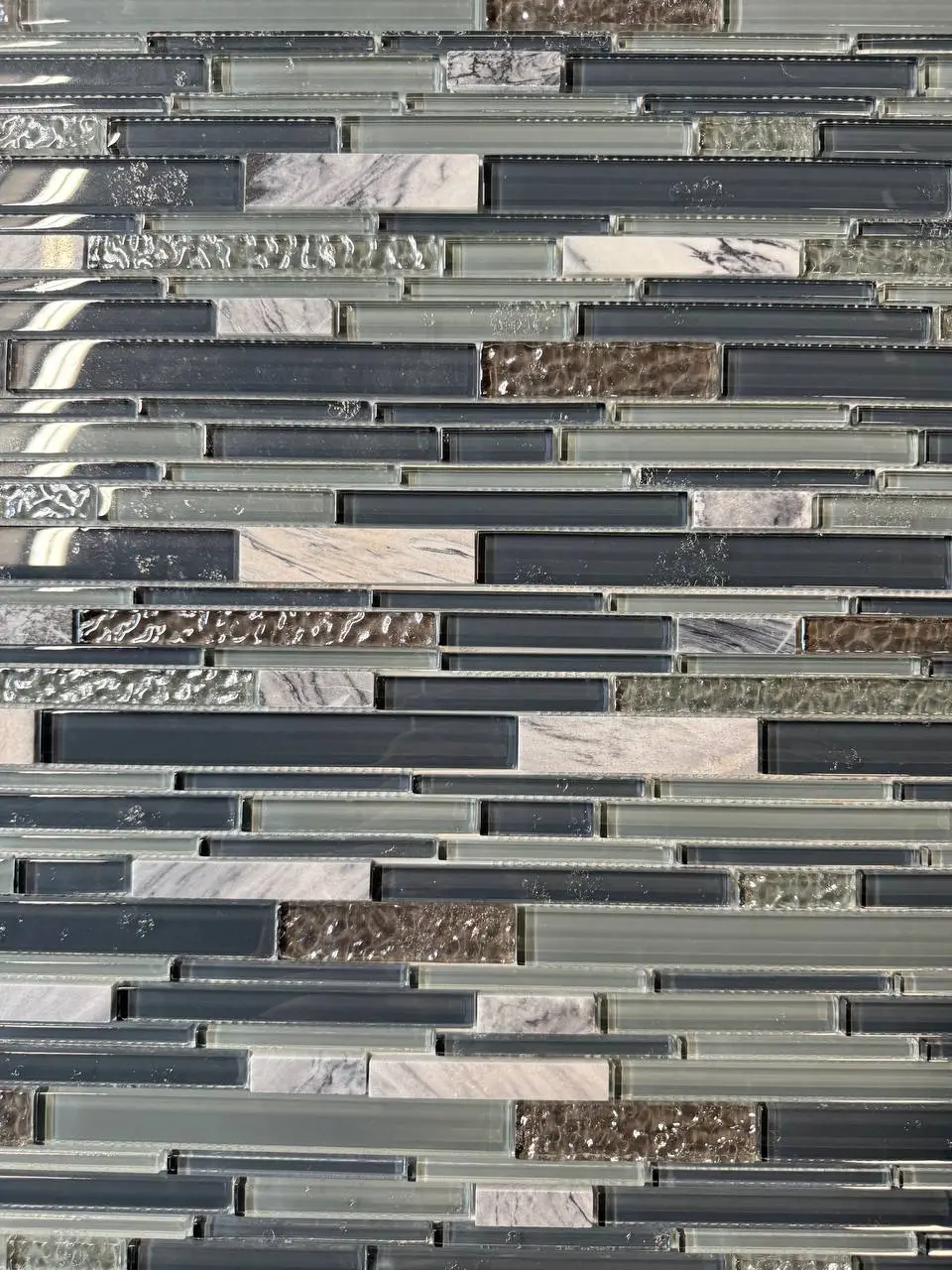 Graphite / green premium quality