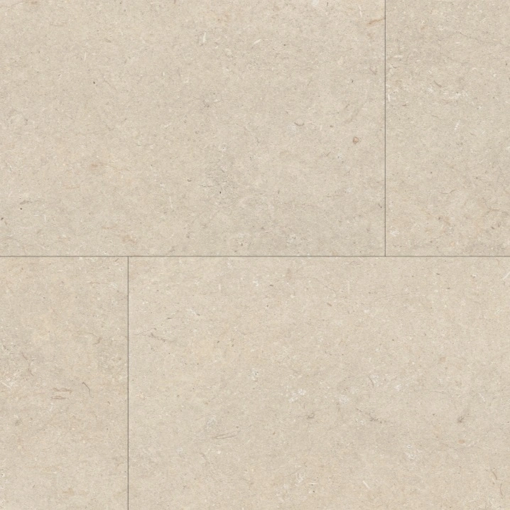 Poetry Stone 24" x 36" Matte Porcelain Paver in Beige