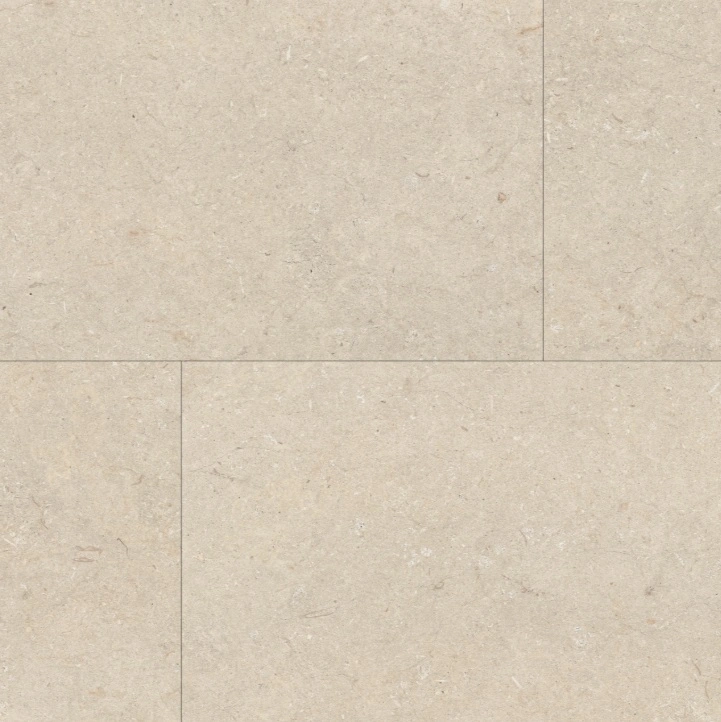 Poetry Stone 24" x 36" Matte Porcelain Paver in Beige