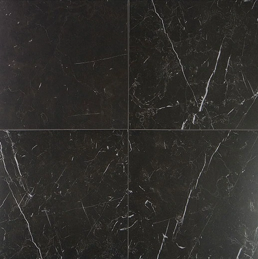 Nero Marquina Matte
