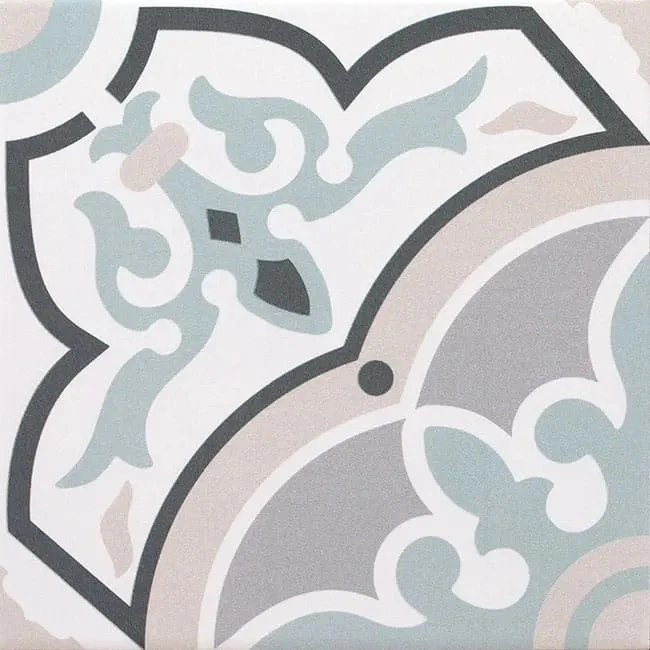 Girard Summer 8x8 Matte