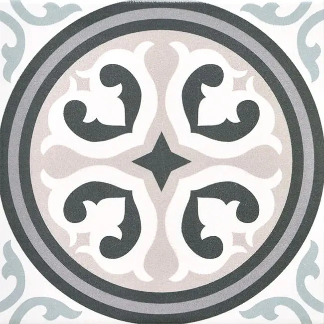 Belle Marche 8x8 Matte