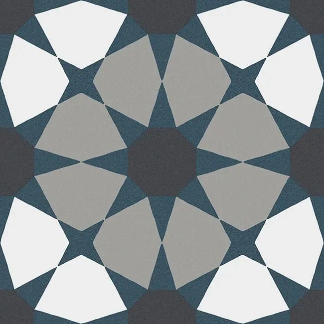 Spring Murat 8x8 Matte