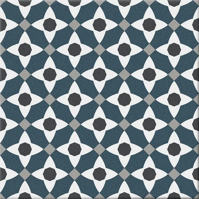 Jardin Brittany 8x8 Matte