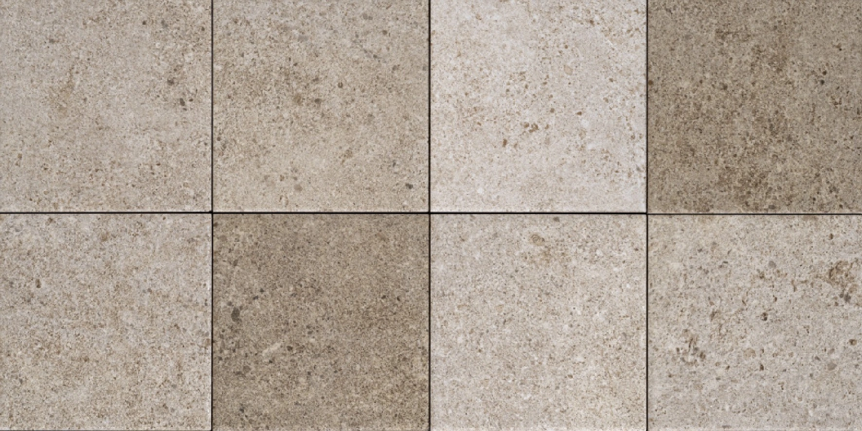 Rlv. Ext. Aquastone Greige