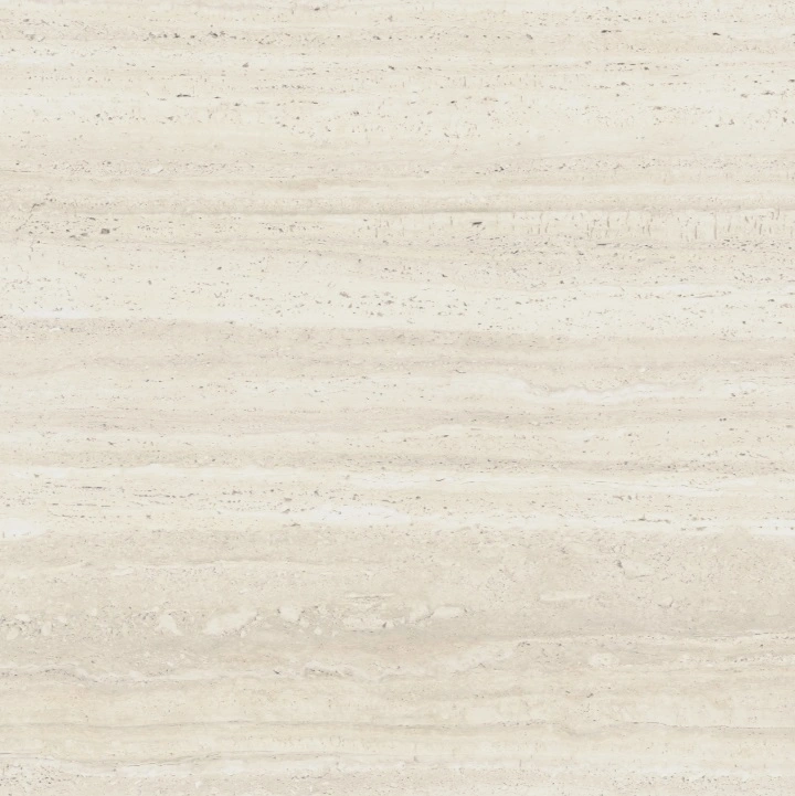 Satin Porcelain Field Tile in Ivory