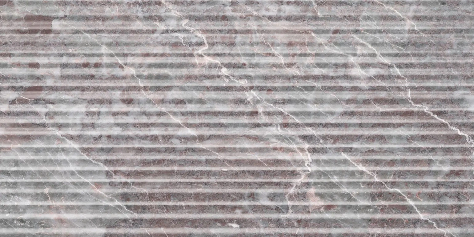 Sereno Burgundy Curva