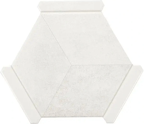 Charle Hex 9x10 Matte