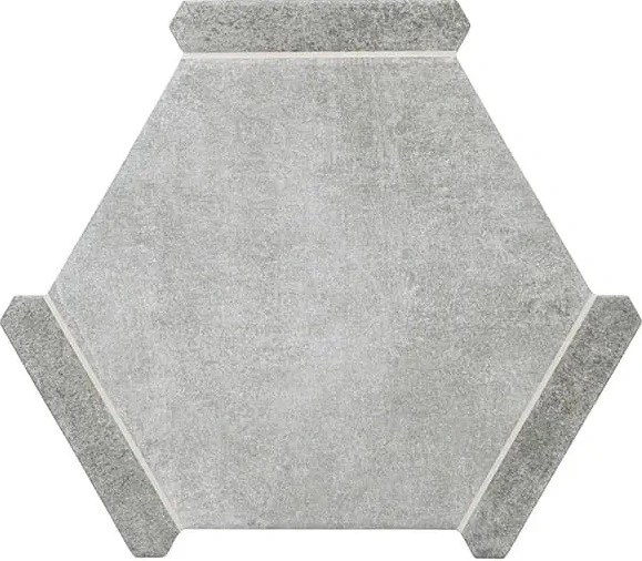 Metra Hex 9x10 Matte